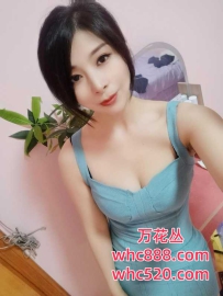 龙岗琴瑟和鸣美眉-筱筱