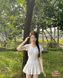 宝安沙井 00后嫩妹 - 小小