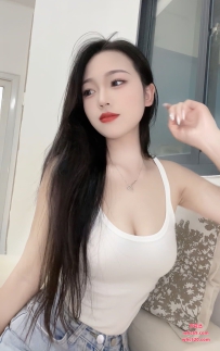 禅城21岁绝美颜值身材--小婕
