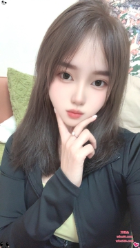 天河棠下00后女友兼值 - 婷儿