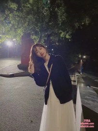 南沙甜美女友 - 甜甜圈