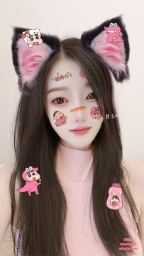 天河客运站妩媚性感小姐姐 - 招财猫