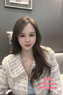 白云娇美幼师新人兼职—嘟嘟