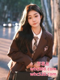 福田清纯甜美可爱-依一