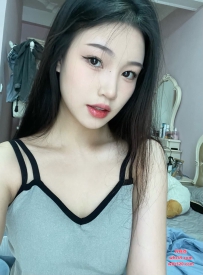 禅城22岁阳光少女--湘湘