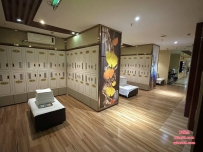 广州各区地铁站就近安排 95# - 98#