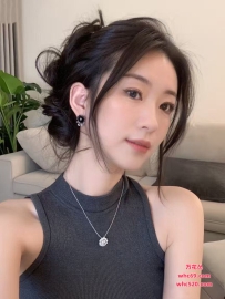 白云江夏大长腿小姐姐兼值 - 芊芊
