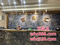 佛山百佬汇尊享会所