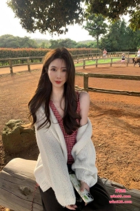 白云江夏超高颜值MM - 瑶瑶