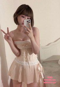 白云京溪百分百极品嫩妹水多紧致可外出 - 莹莹
